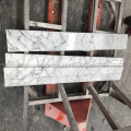 White Stone Marble Border